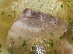 -同得兴 Since·1995 传统苏式面馆(嘉馀坊店)