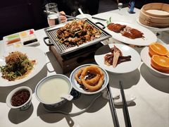 -四季民福烤鸭店(前门店)
