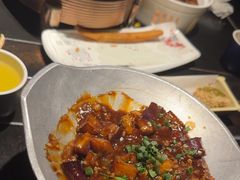 -绿茶餐厅(汇悦大融城店)