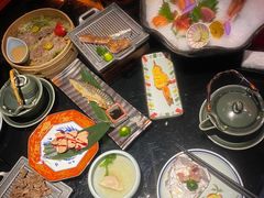 -万岛日本料理铁板烧(宁波阪急店)