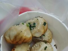 -舒蔡记生煎菜饭(云南中路店)