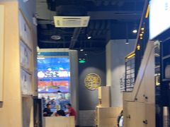 -木屋烧烤(龙湖天街店)