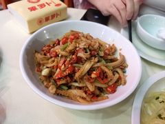 -笨罗卜浏阳菜馆(龙华鹏润达店)