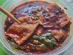 叉烧螺狮粉-好快螺柳州螺蛳粉(大西门店)