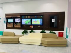 -中国农业银行(上海浦东分行营业部)