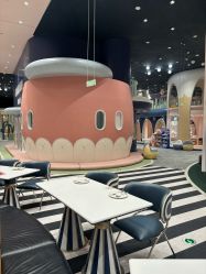 -奈尔宝家庭中心·亲子餐厅(鄞州万达店)