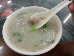 及第粥-穗银肠粉店(东川路店)