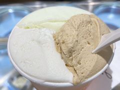 开心果Pistachio-Dip in Gelato(富民路店)