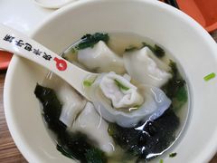 -庆丰包子铺(古城店)