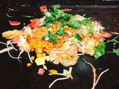 -大东北首席烤冷面(常兴路店)