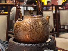 -香云轩·顺德菜(香云纱园林酒店店)