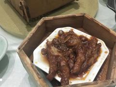 -锦粤宫·精致粤菜(深圳北站店)