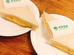 -翠华餐厅(旺角文华商场店)