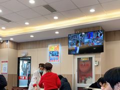 -庆丰包子铺(天桥店)
