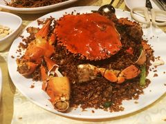 -喜记避风塘炒辣蟹(旗舰店)