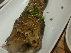 -木屋烧烤(西南角店)