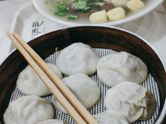 -百年尹氏汤包(湖南路狮子桥店)