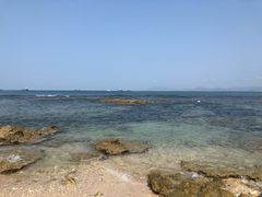 -三亚西岛海洋文化旅游区
