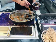 -黑色经典臭豆腐·湖南特产(坡子街店)