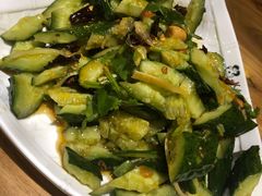 -小俩口烧烤东北菜(双井店)