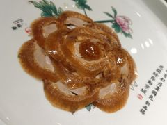 北京牡丹烤鸭-京味斋·北京烤鸭(北京南站洋桥店)