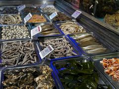 -王庄阿咪海鲜大排档(象园店)