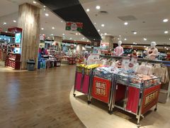 -PUMA品牌自营折扣店(武汉永旺梦乐城店)