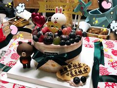 -EnergyCake蛋糕理想国