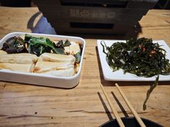 -聚点串吧·北京烧烤(公益西桥店)