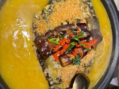 -探鱼·鲜青椒爽麻烤鱼(正佳广场店)