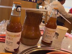 -阿婆情腊排骨火锅(金虹路店)