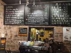 -阿sir咖啡(陶谷新村店)