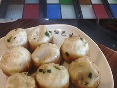 -哑巴生煎(临顿路店)