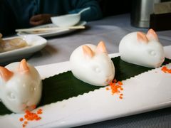 -御花园·粤菜·海鲜火锅(中山公园店)