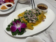 -丰鲤楼•闽南茶楼(仟禧汇店)