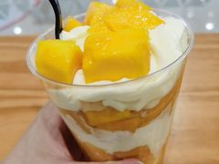 芒果杯-密约(浦沿店)