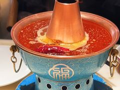 -涮福記·现切牛羊肉火锅(世纪汇店)