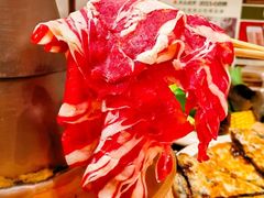-清真·鸦儿李记·涮肉(和平里店)