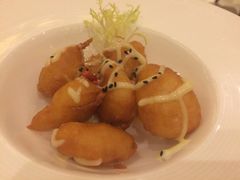 -福州天元国际威斯汀酒店·中国元素餐厅