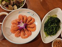 -糟粕醋·椰苑海南菜餐厅(亚龙湾天域酒店)