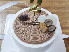 -FALANC CAKE生日蛋糕(广州店)