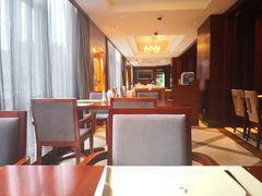 -广州礼顿酒店