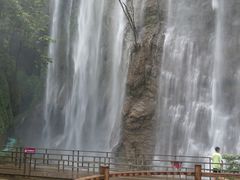 -通灵大峡谷