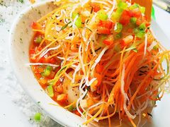 香煎干贝-茹丝葵经典牛排馆(上海外滩店)