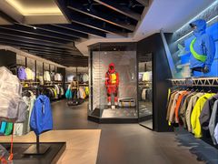 -KAILAS凯乐石(砂之船奥特莱斯店)