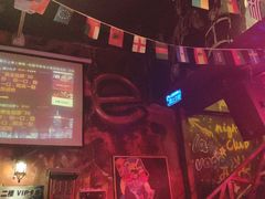 -MM·五声·音乐人与调酒师(西安路店)