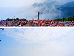 -白草畔自然风景区