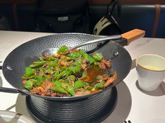 -辛香汇·现炒川菜(城北万象城店)