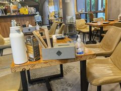 -帽帽家只卖生蚝·烧烤(沙湖路店)