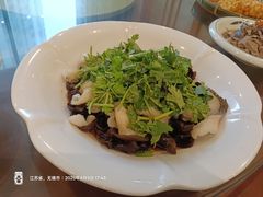 -三凤酒家·百年无锡菜(清扬茂业店)